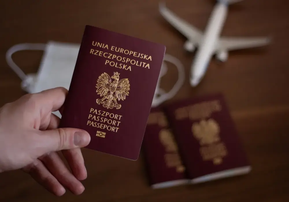Czy na Teneryfie trzeba paszport? Sprawdź wymagane dokumenty dla Polaków