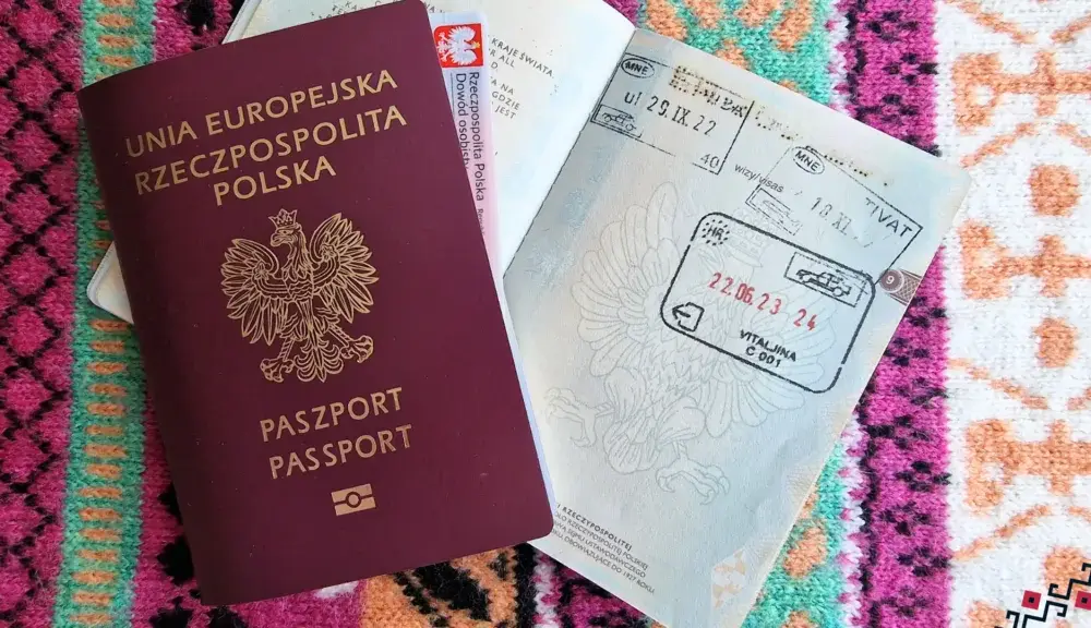 Czy do Czarnogóry potrzebny jest paszport? Ważne informacje o dokumentach.