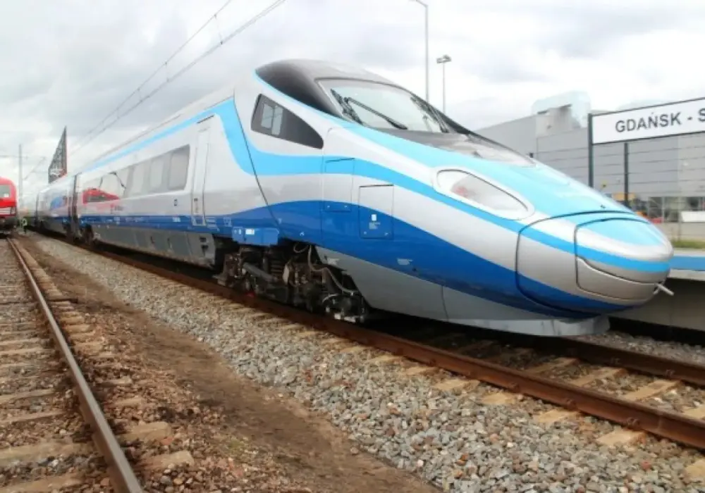 Ile kosztuje pendolino z Krakowa do Gdańska? Sprawdź aktualne ceny!