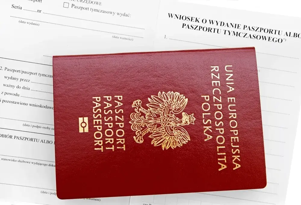 Jak sprawdzić czy paszport jest do odbioru - metody i czas oczekiwania