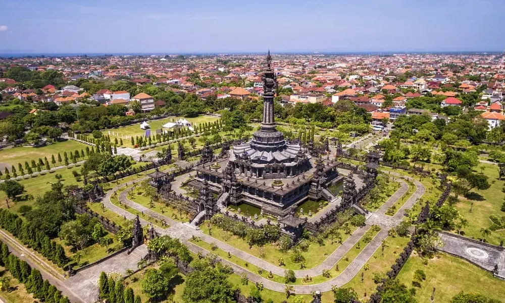 Ile kosztuje lot do Indonezji? Sprawdź ceny biletów do Dżakarty i Denpasaru