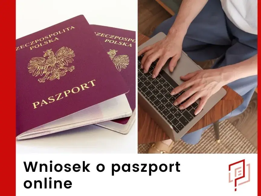 Czy można złożyć wniosek o paszport online? Wszystko, co musisz wiedzieć