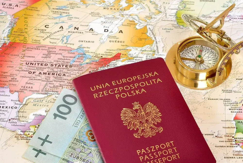 Komu przysługuje zniżka na paszport? Szczegóły dla uprawnionych grup