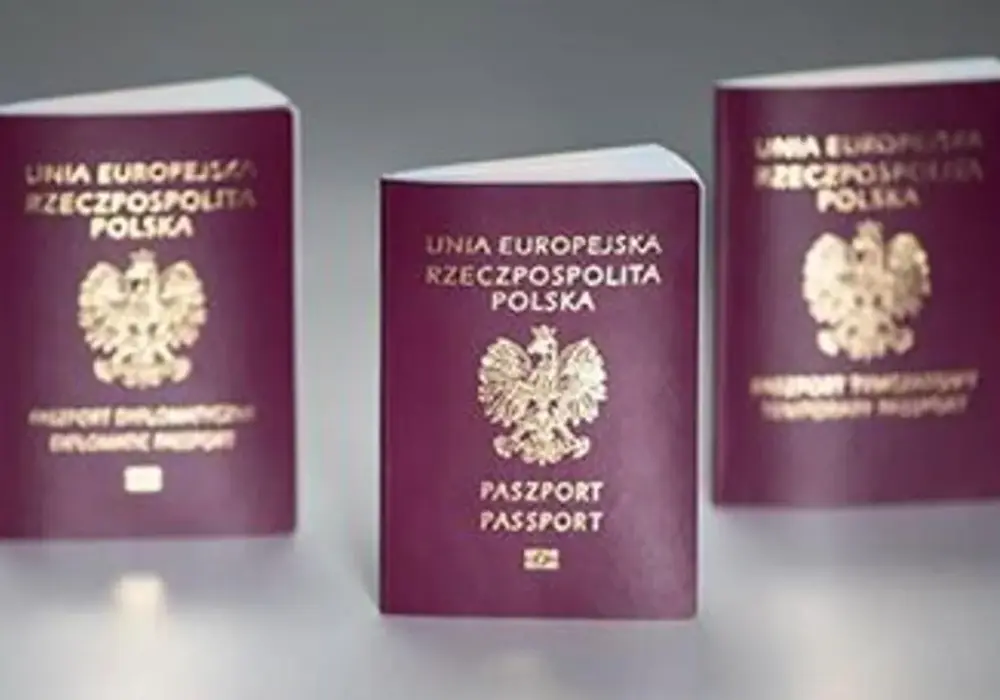 Jak wygląda paszport? Zaskakujące szczegóły, które musisz znać!