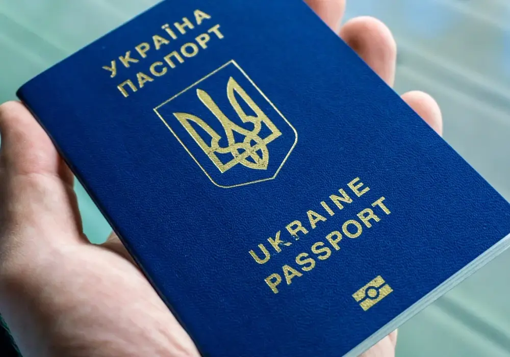 Kto wydaje paszporty na Ukrainie i jakie są nowe przepisy?
