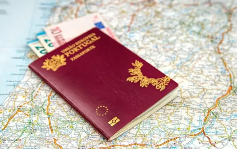 Czy do Portugalii potrzebny jest paszport? Oto, co musisz wiedzieć przed podróżą