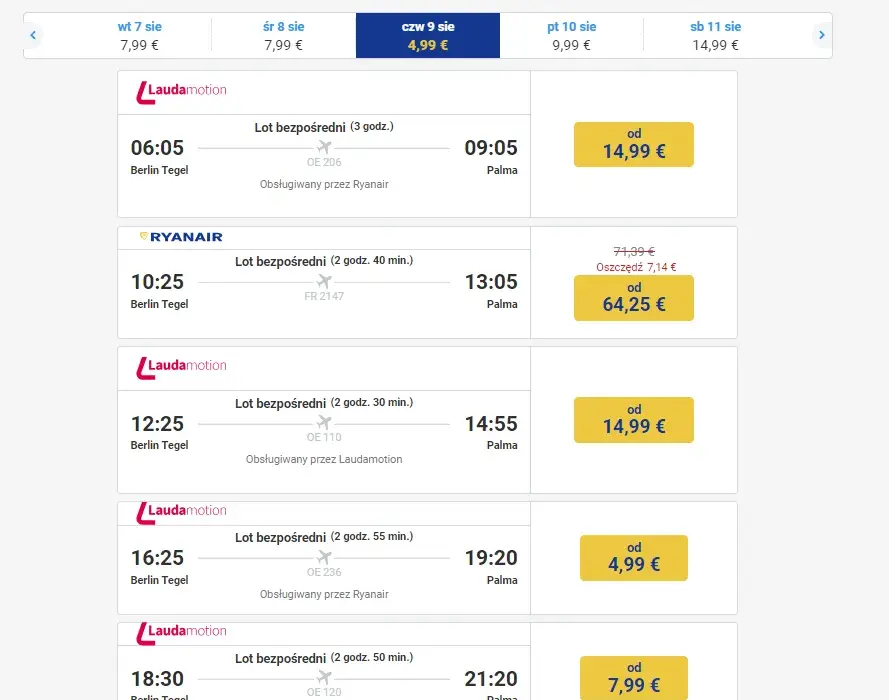 Ile kosztuje przebukowanie biletu lot? Sprawdź, co musisz wiedzieć!