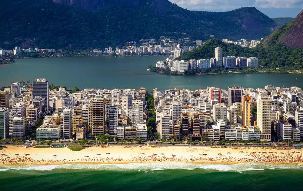 Ile kosztuje lot do Rio de Janeiro? Najlepsze ceny i wskazówki na rezerwację