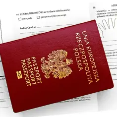 Ile kosztuje wymiana paszportu po utracie ważności? Zobacz pełne informacje!