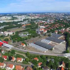 Gdynia jakie województwo - odkryj, dlaczego to Pomorskie!