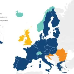 Gdzie można lecieć bez paszportu? Oto kraje, które wybierzesz z dowodem osobistym