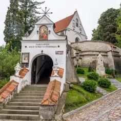 Atrakcje, które przyciągają turystów do Kazimierza Dolnego – co warto zobaczyć?