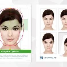 Jakie zdjęcie do paszportu – wymagania, wymiary i najważniejsze zasady