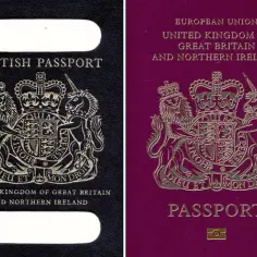 Czy do Anglii potrzebny jest paszport? Kluczowe informacje po brexicie