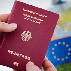 Czy do Niemiec potrzebny jest paszport? Oto wszystko, co musisz wiedzieć