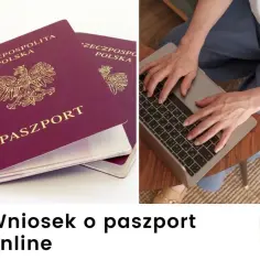 Czy można złożyć wniosek o paszport online? Wszystko, co musisz wiedzieć