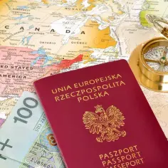 Komu przysługuje zniżka na paszport? Szczegóły dla uprawnionych grup