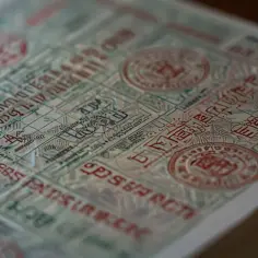 Seria paszportu gdzie jest? Odkryj tajemnice numeracji i struktury