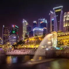 Ile trwa lot z Warszawy do Singapuru? Czas, loty i praktyczne porady