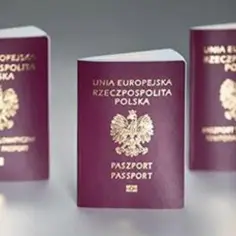 Jak wygląda paszport? Zaskakujące szczegóły, które musisz znać!