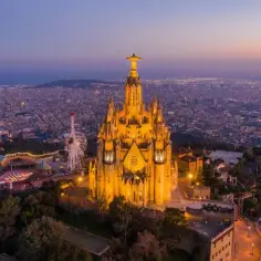 Ile trwa lot z Wrocławia do Barcelony? Sprawdź, co musisz wiedzieć!