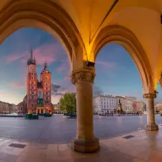 Gdzie jest najwięcej turystów w Polsce? Poznaj najpopularniejsze miejsca