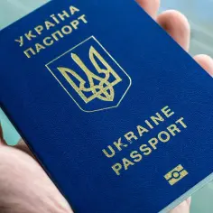 Kto wydaje paszporty na Ukrainie i jakie są nowe przepisy?