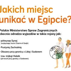 Czy Egipt jest bezpieczny dla turystów? Rzeczywistość czy mity bezpieczeństwa?