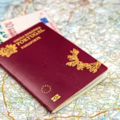 Czy do Portugalii potrzebny jest paszport? Oto, co musisz wiedzieć przed podróżą