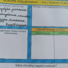Dlaczego turyści wybierają europę południową: piękne plaże i kultura