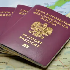 Czy do Austrii potrzebny jest paszport? Ważne informacje dla podróżnych