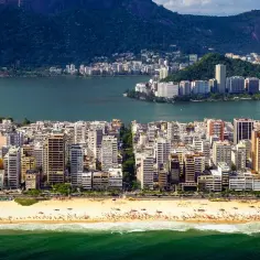 Ile kosztuje lot do Rio de Janeiro? Najlepsze ceny i wskazówki na rezerwację