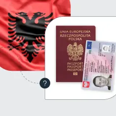 Czy do Albanii potrzebny jest paszport? Oto, co musisz wiedzieć.