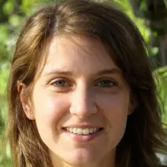 Autor Lilianna Pawłowska