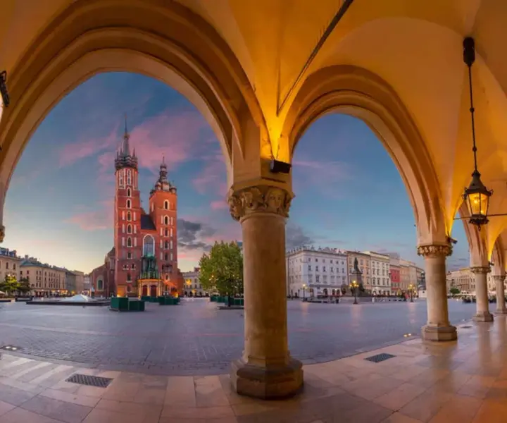 Gdzie jest najwięcej turystów w Polsce? Poznaj najpopularniejsze miejsca