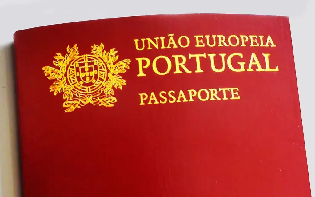 Zdjęcie Czy do Portugalii potrzebny jest paszport? Oto, co musisz wiedzieć przed podróżą