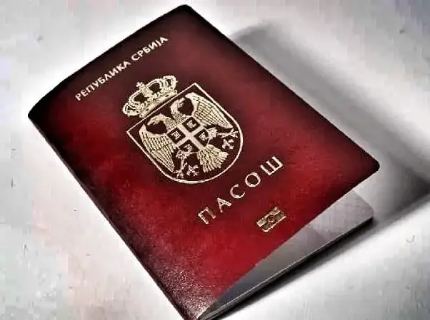 Zdjęcie Czy do Serbii potrzebny jest paszport? Ważne informacje o dokumentach wjazdowych