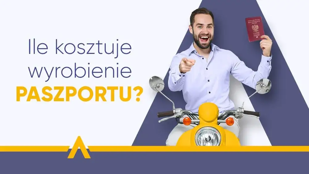 Zdjęcie Ile kosztuje wyrobienie paszportu? Ceny, ulgi i czas oczekiwania