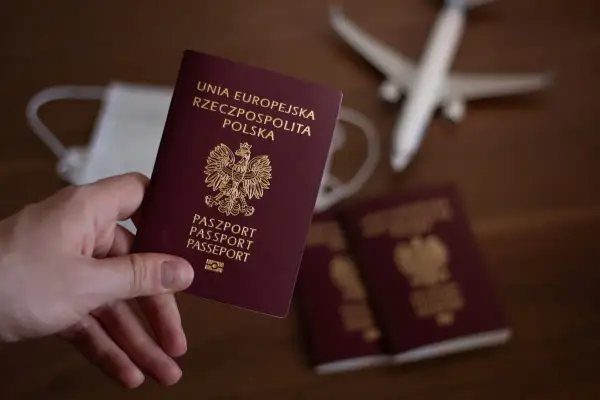 Czy na Teneryfie trzeba paszport? Sprawdź wymagane dokumenty dla Polaków