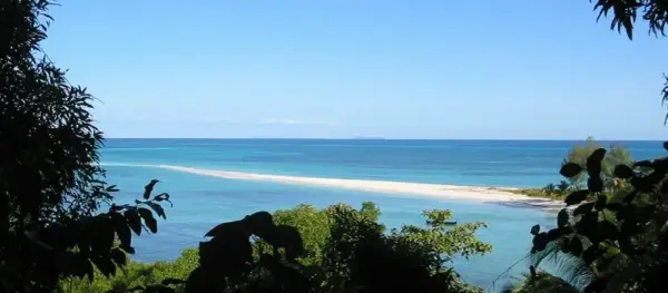 Ile trwa lot z Warszawy na Madagaskar? Fakty, które zaskoczą podróżników