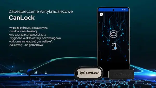 Jak zabezpieczyć auto przed kradzieżą na walizkę i uniknąć straty
