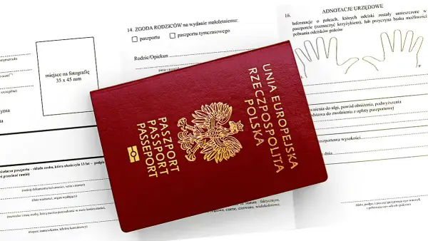 Ile kosztuje wymiana paszportu po utracie ważności? Zobacz pełne informacje!