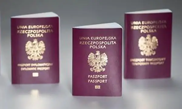 Jak wygląda paszport? Zaskakujące szczegóły, które musisz znać!