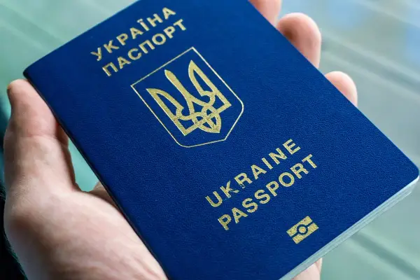 Kto wydaje paszporty na Ukrainie i jakie są nowe przepisy?