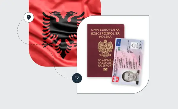 Czy do Albanii potrzebny jest paszport? Oto, co musisz wiedzieć.
